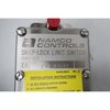 Namco SNAP-LOCK LIMIT SWITCH EA170-32602